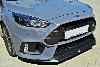 Maxton Font Splitter Focus RS MK3 V1